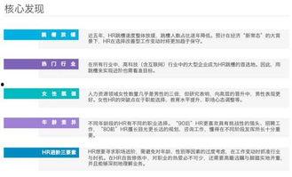 hr爆料职场视频,HR爆料视频深度解析  第2张