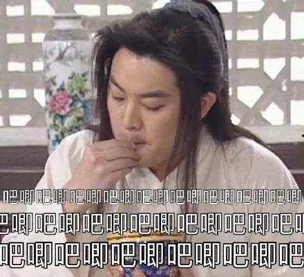 吃瓜娱乐配音,笑谈娱乐圈风云变幻  第1张