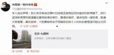 卓伟爆料视频在线观看,揭秘娱乐圈幕后真相  第2张